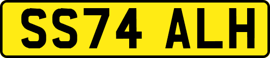 SS74ALH