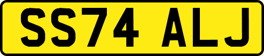 SS74ALJ