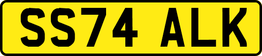SS74ALK
