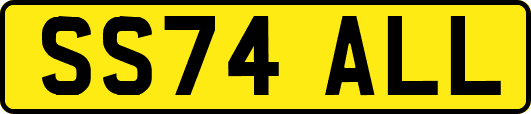 SS74ALL