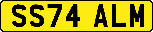 SS74ALM