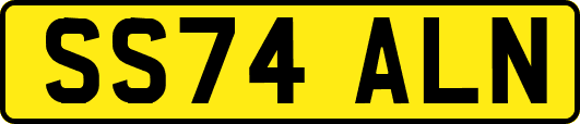 SS74ALN