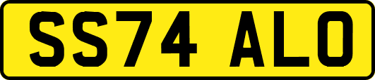 SS74ALO