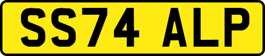 SS74ALP