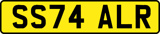 SS74ALR