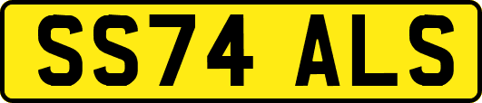 SS74ALS