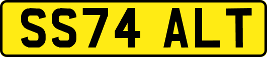 SS74ALT