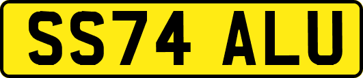 SS74ALU