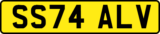 SS74ALV