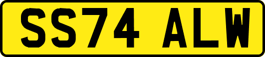 SS74ALW