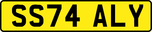 SS74ALY