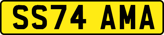 SS74AMA