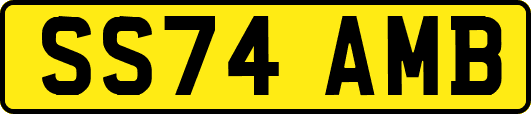 SS74AMB