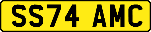 SS74AMC