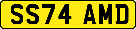 SS74AMD