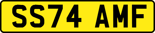 SS74AMF