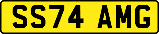 SS74AMG