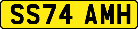 SS74AMH