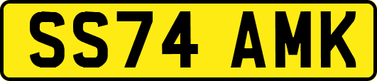 SS74AMK