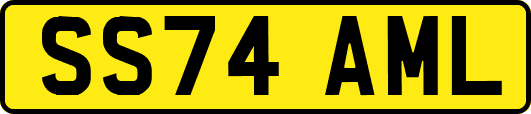 SS74AML