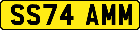 SS74AMM