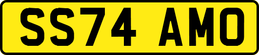 SS74AMO