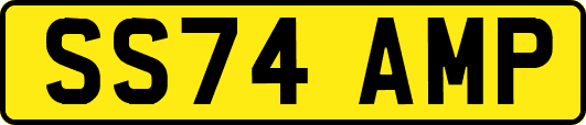 SS74AMP