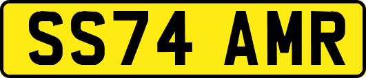 SS74AMR