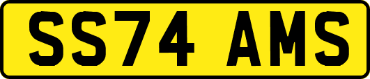 SS74AMS