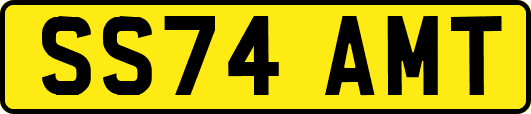 SS74AMT