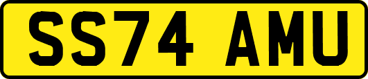 SS74AMU