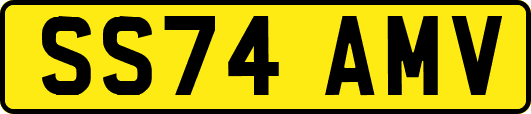 SS74AMV