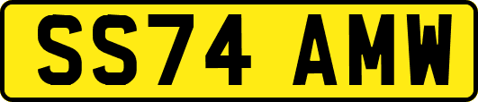 SS74AMW