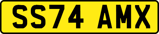 SS74AMX