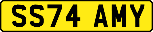 SS74AMY
