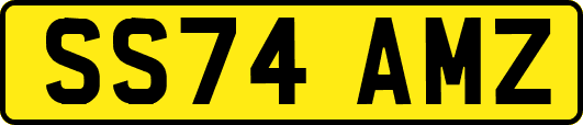 SS74AMZ