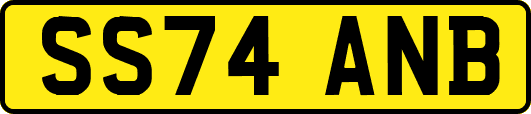 SS74ANB