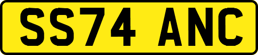 SS74ANC