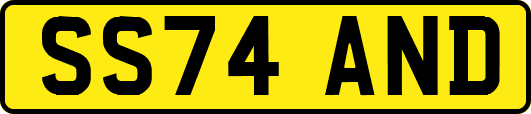 SS74AND