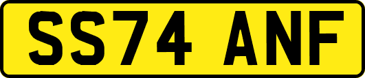 SS74ANF