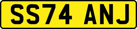 SS74ANJ