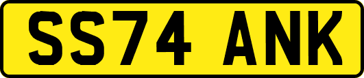 SS74ANK