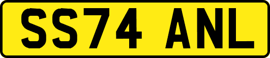 SS74ANL