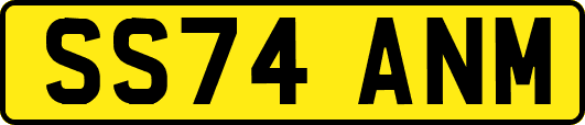 SS74ANM