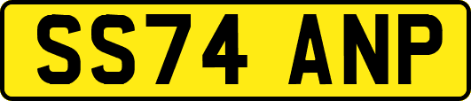 SS74ANP