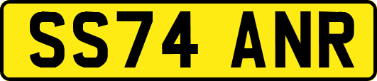 SS74ANR