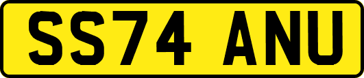 SS74ANU