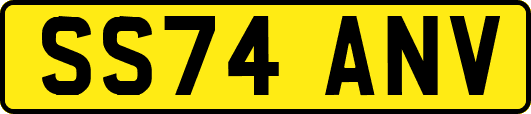 SS74ANV