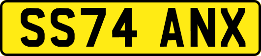 SS74ANX