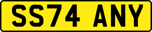 SS74ANY